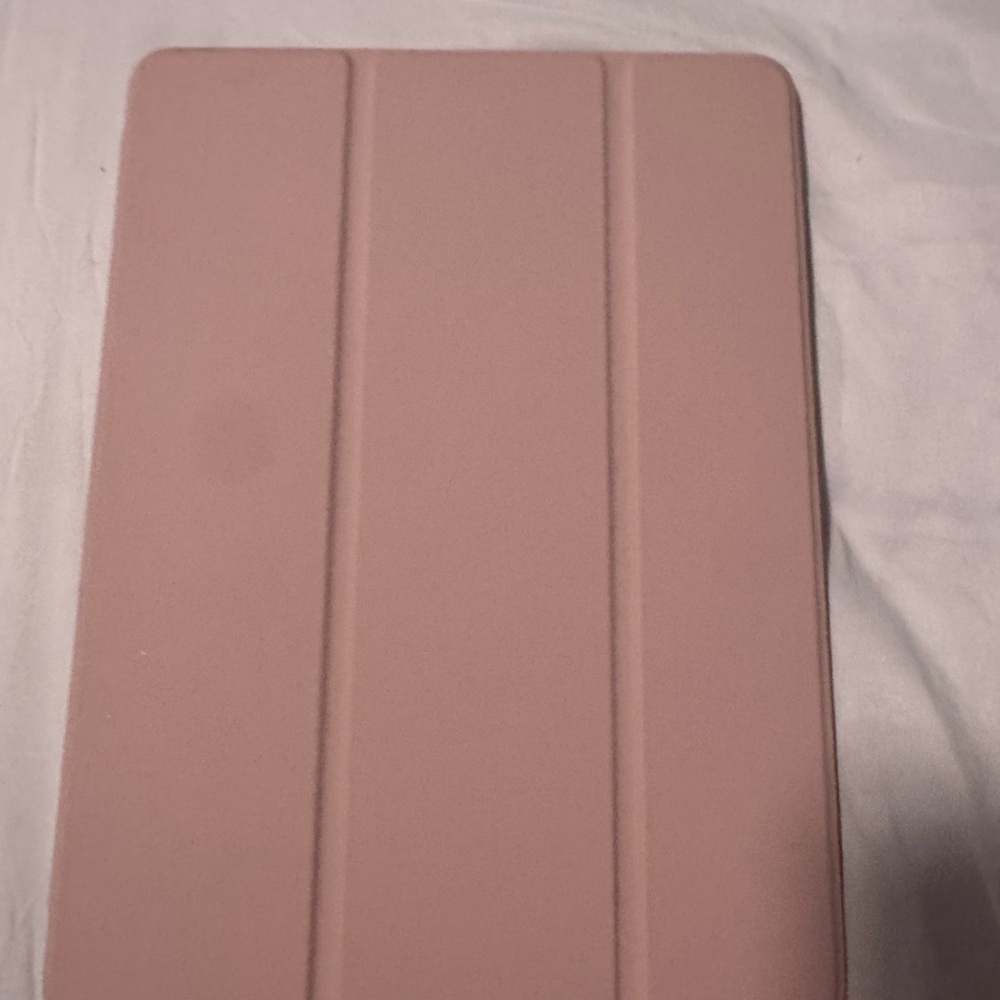 Amazon Rose Tablet Cover